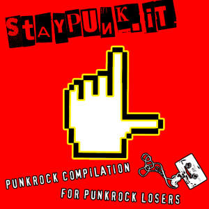 Staypunk Compilation Vol. 02 [2007]