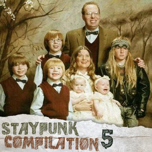 Staypunk Compilation Vol.05 [2011]