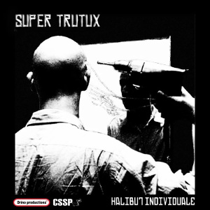 Super Trutux - [2015] Halibut Individuale