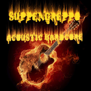 Suppengreppo - [2012] Acoustic Hardcore