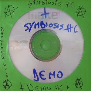 Symbiosis - [2012] Demo