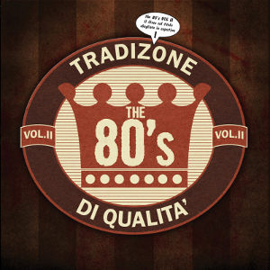 The 80's - [2012] The 80's Vol.II