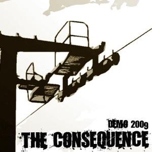 The Consequence - [2009] Demo