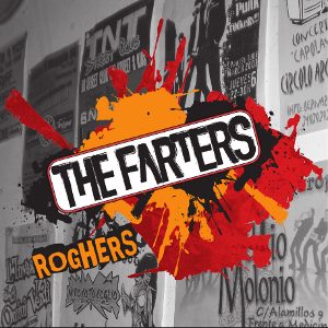 The Farters - [2009] Roghers