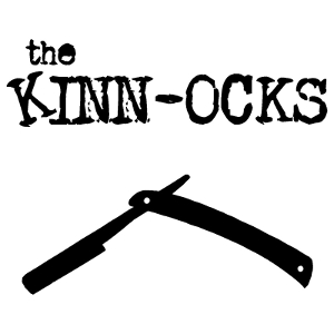 The Kinn​-​ocks - [2018] The Kinn​-​ocks