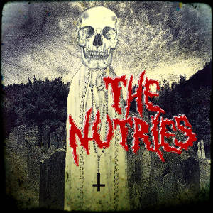 The Nutries - [2014] The Nutries