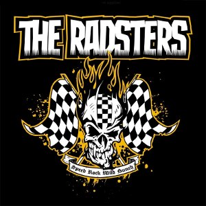 The Radsters - [2012] The Radsters Ep