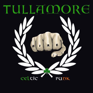 Tullamore - [2013] Tullamore EP