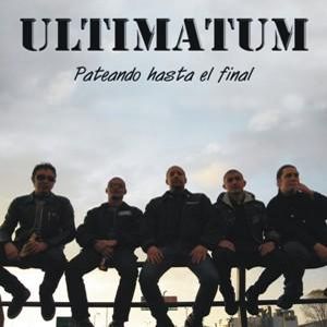 Ultimatum - [2008] Pateando Hasta El Final