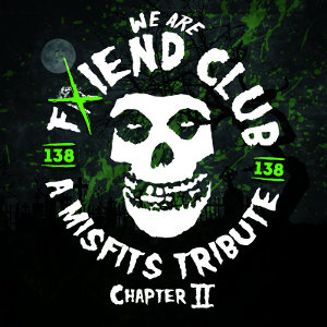 We Are The F(r)iend Club Chapter II [2019]