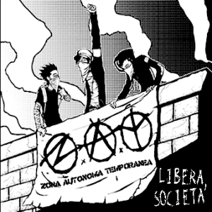 Z.A.T. - Libera Societa'