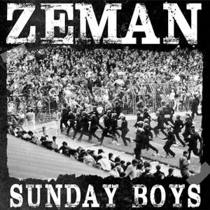 Zeman - [2019] Sunday Boys